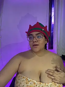 KathyGonzalez online show from 12/04/25, 09:23