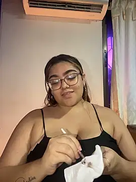 KathyGonzalez online show from 01/12/26, 10:37