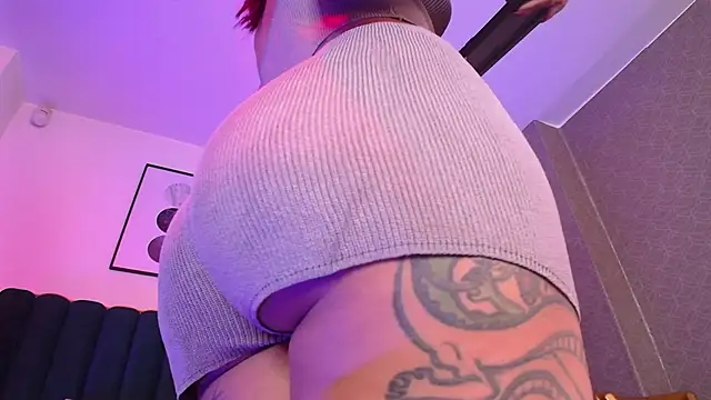 JuliaRose ks online show from 01/25/25, 12:16