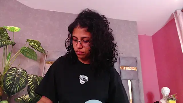 JuliaRose ks online show from 09/30/25, 12:21