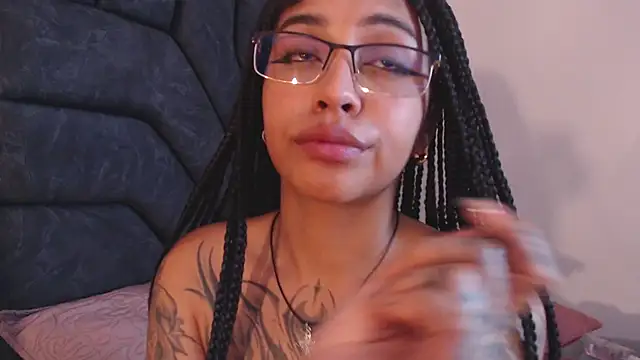 JuliaRose ks online show from 10/09/25, 12:19