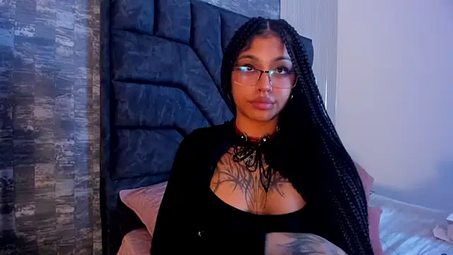 JuliaRose ks online show from 10/17/25, 12:36