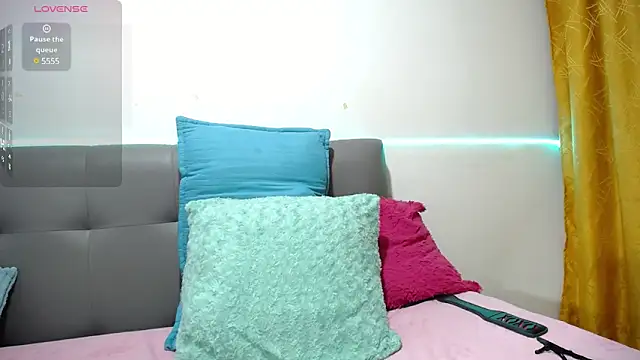 SexyLatinsx online show from 02/18/25, 07:30