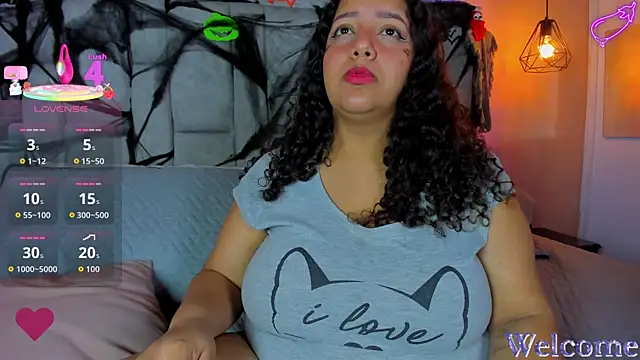 Jaiser 17 online show from 11/02/25, 05:21