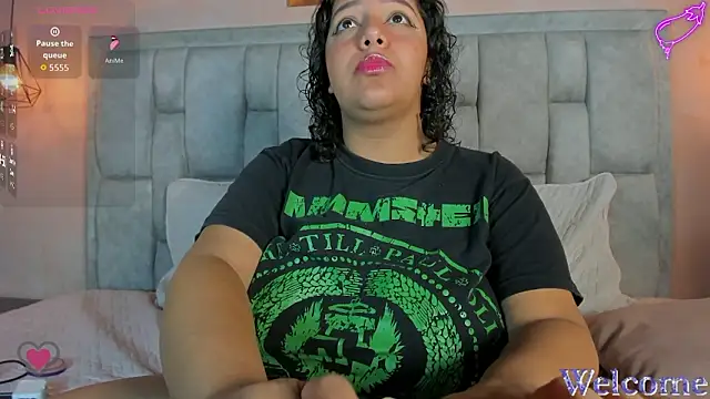 Jaiser 17 online show from 02/08/26, 05:55