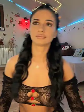 SelenaBee online show from 06/05/26, 08:09