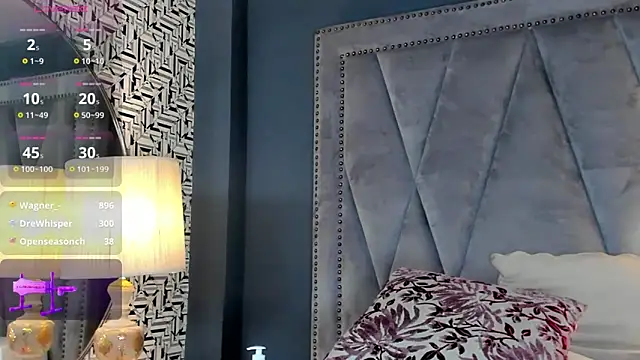 Hotsamantamature online show from 03/01/25, 10:42