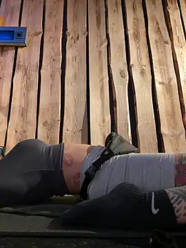 ElenaHaze online show from 01/21/25, 12:39