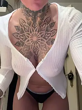 ElenaHaze online show from 02/01/25, 08:18