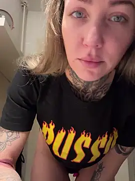 ElenaHaze online show from 02/08/25, 08:31