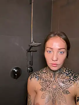 ElenaHaze online show from 04/12/26, 06:40