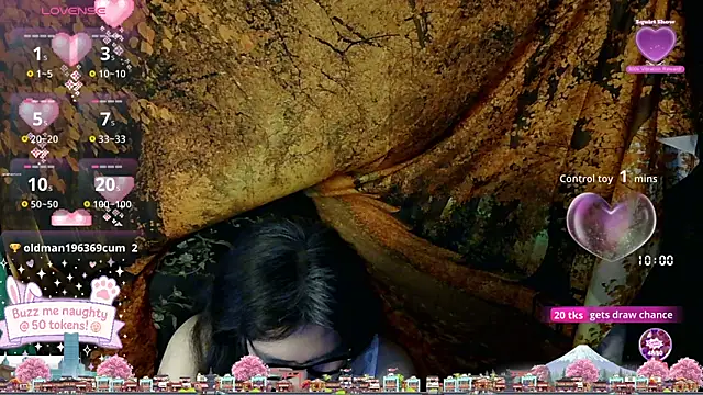 tashakaixxx online show from 09/25/25, 05:11