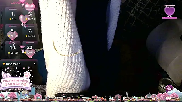 tashakaixxx online show from 10/02/25, 04:47