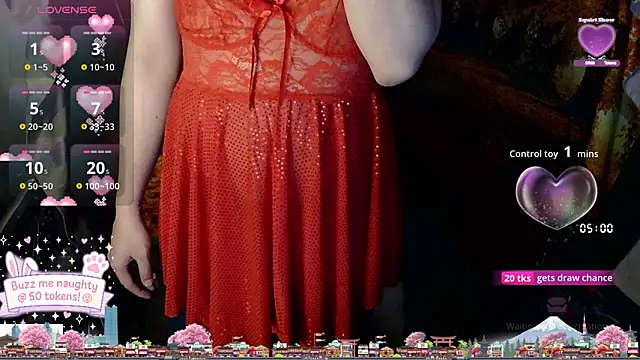 tashakaixxx online show from 10/18/25, 02:36