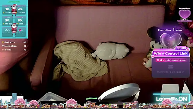 tashakaixxx online show from 01/11/26, 12:43