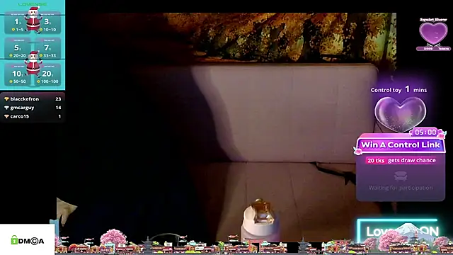 tashakaixxx online show from 01/17/26, 01:05