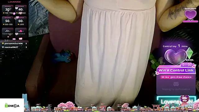 Snapshot of tashakaixxx chatting on 04/19/26, 08:24 tashakaixxx online show from 04/19/26, 08:24