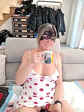 Rose Libertine online show from 03/23/26, 01:26