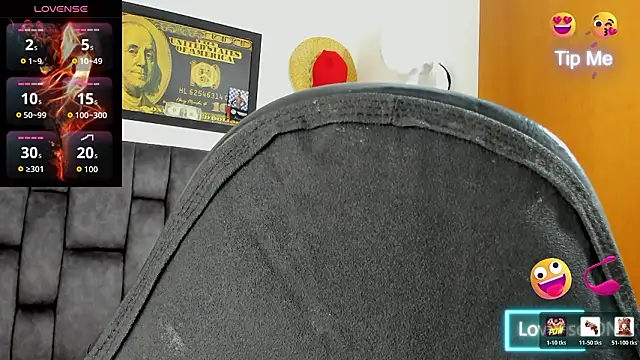 MattRodriguez9 online show from 03/18/26, 09:45