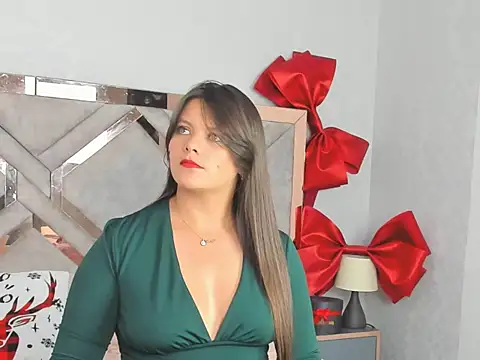 Victoriabecker online show from 01/05/26, 08:34