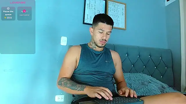 mateoreal1 online show from 03/03/26, 12:00