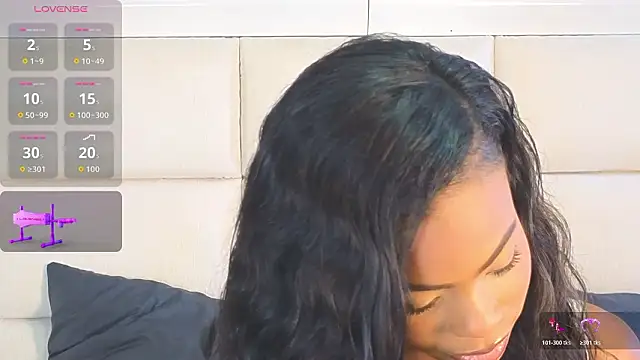 adaraSmiith online show from 03/09/26, 01:04