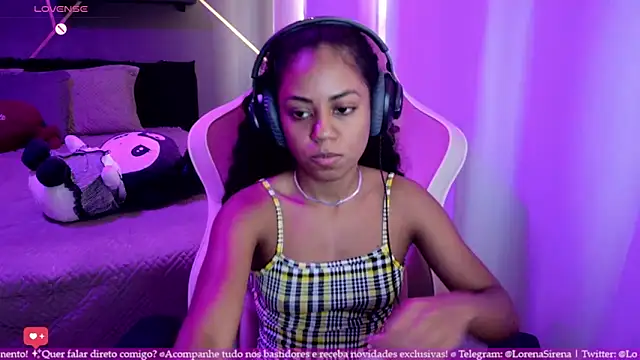 LorenaSirena online show from 03/30/26, 04:19