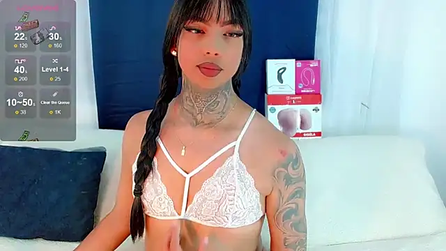 laura sweett120 online show from 03/05/26, 10:28