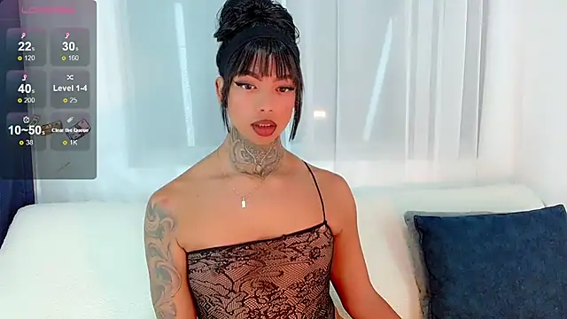 laura sweett120 online show from 03/17/26, 04:28