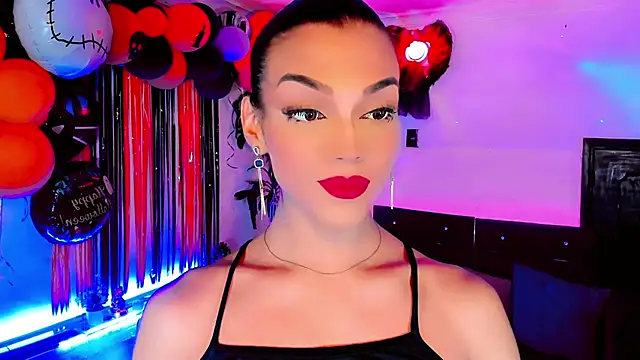 the-horus-girl online show from 10/28/25, 05:48