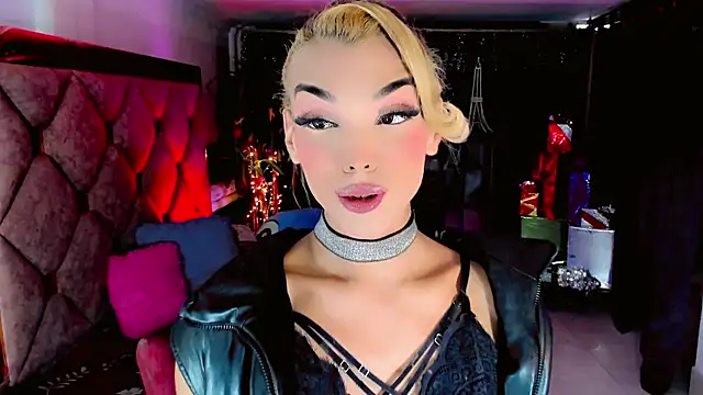 the-horus-girl online show from 12/19/25, 10:06