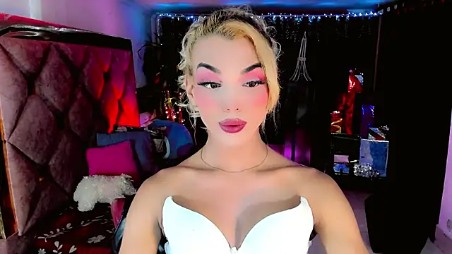 the-horus-girl online show from 12/22/25, 11:57