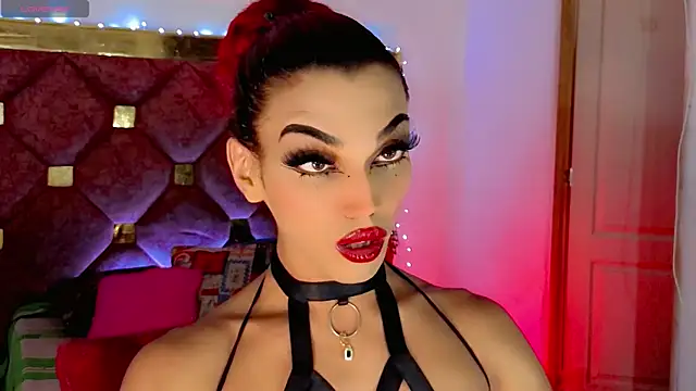 the-horus-girl online show from 04/02/26, 11:19