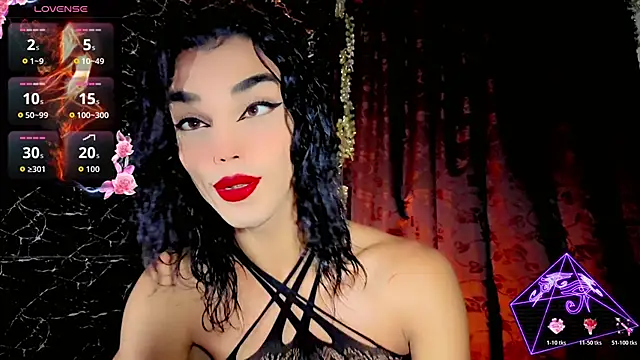 Snapshot of the-horus-girl chatting on 06/15/26, 04:58 the-horus-girl online show from 06/15/26, 04:58