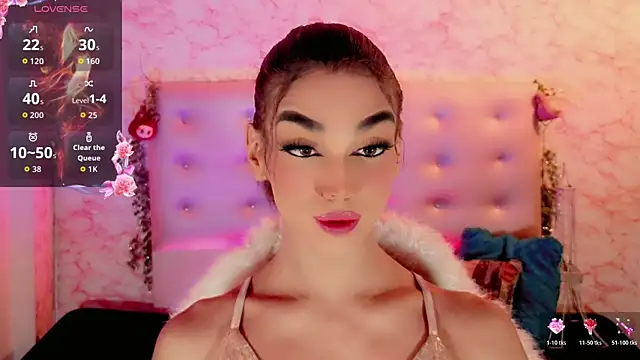 Snapshot of the-horus-girl chatting on 07/15/26, 12:49 the-horus-girl online show from 07/15/26, 12:49