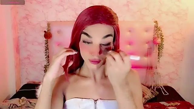 Snapshot of the-horus-girl chatting on 07/16/26, 03:01 the-horus-girl online show from 07/16/26, 03:01