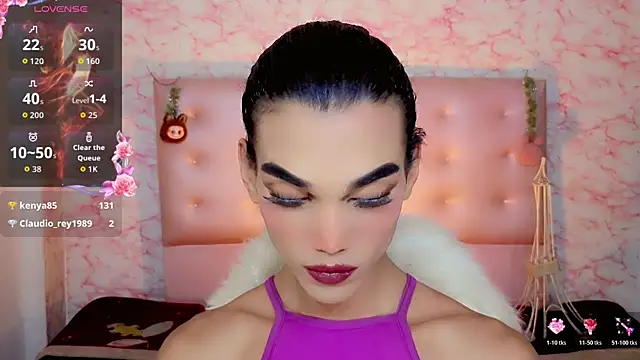 Snapshot of the-horus-girl chatting on 07/19/26, 02:04 the-horus-girl online show from 07/19/26, 02:04