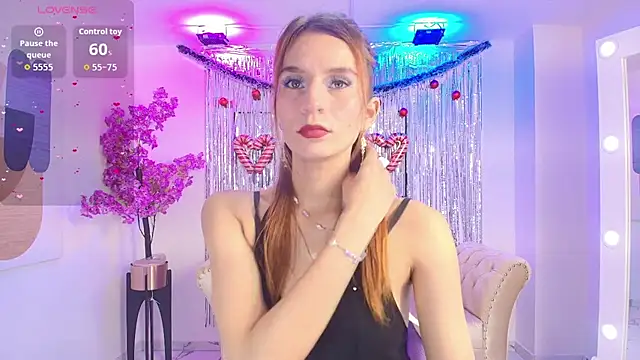 Tamara slimx online show from 12/19/25, 11:01