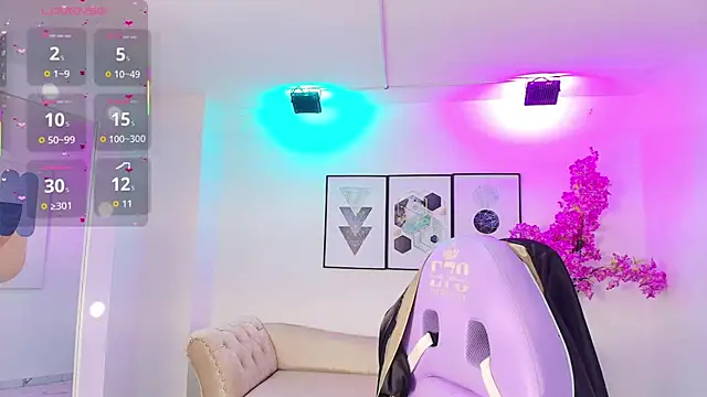 Tamara slimx online show from 02/03/26, 03:48