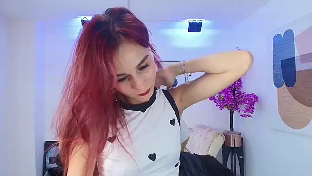 Tamara slimx online show from 04/17/26, 03:42