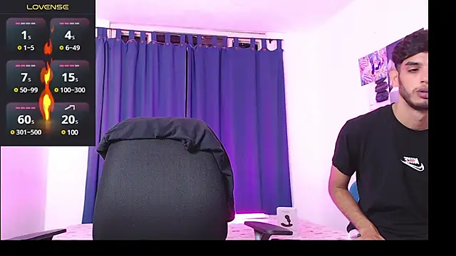 Snapshot of Sanit_Di chatting on 02/10/25, 03:10 Sanit Di online show from 02/10/25, 03:10