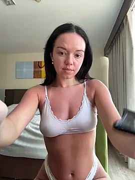 Vanesskaa online show from 02/28/25, 06:21