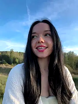 Vanesskaa online show from 10/11/25, 04:05