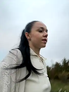 Vanesskaa online show from 10/13/25, 04:51