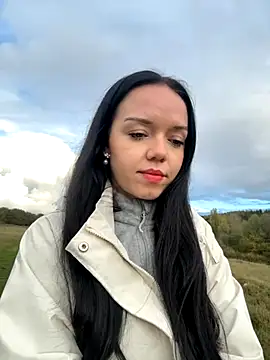 Vanesskaa online show from 10/20/25, 04:07