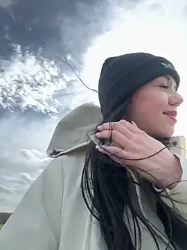 Vanesskaa online show from 03/24/26, 01:38