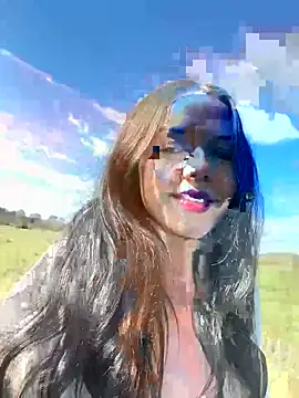 Vanesskaa online show from 03/26/26, 12:33