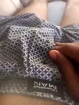 Almino00 online show from 02/16/26, 09:38