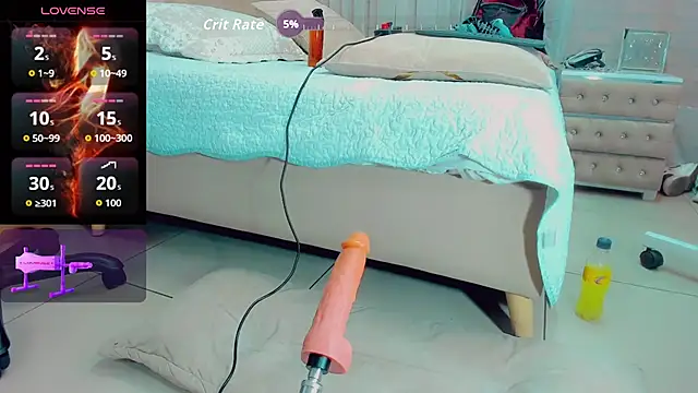 EmilyySaenz online show from 10/24/25, 03:52