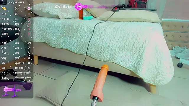 EmilyySaenz online show from 01/09/26, 03:59